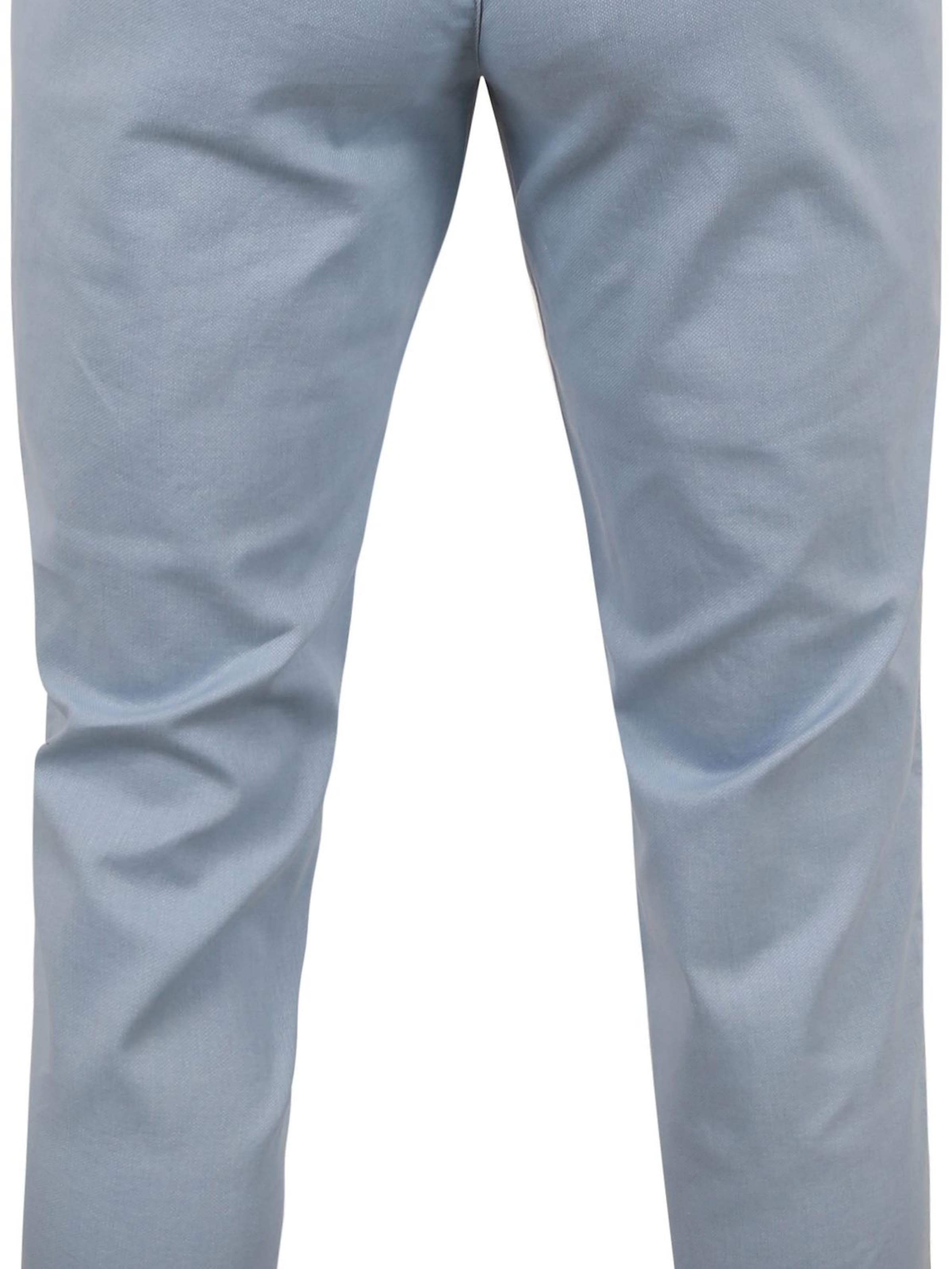 Suitable Regular Chino trousers 'Pico' in Blue