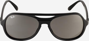 Ray-Ban Solbriller '0RB4357' i grå