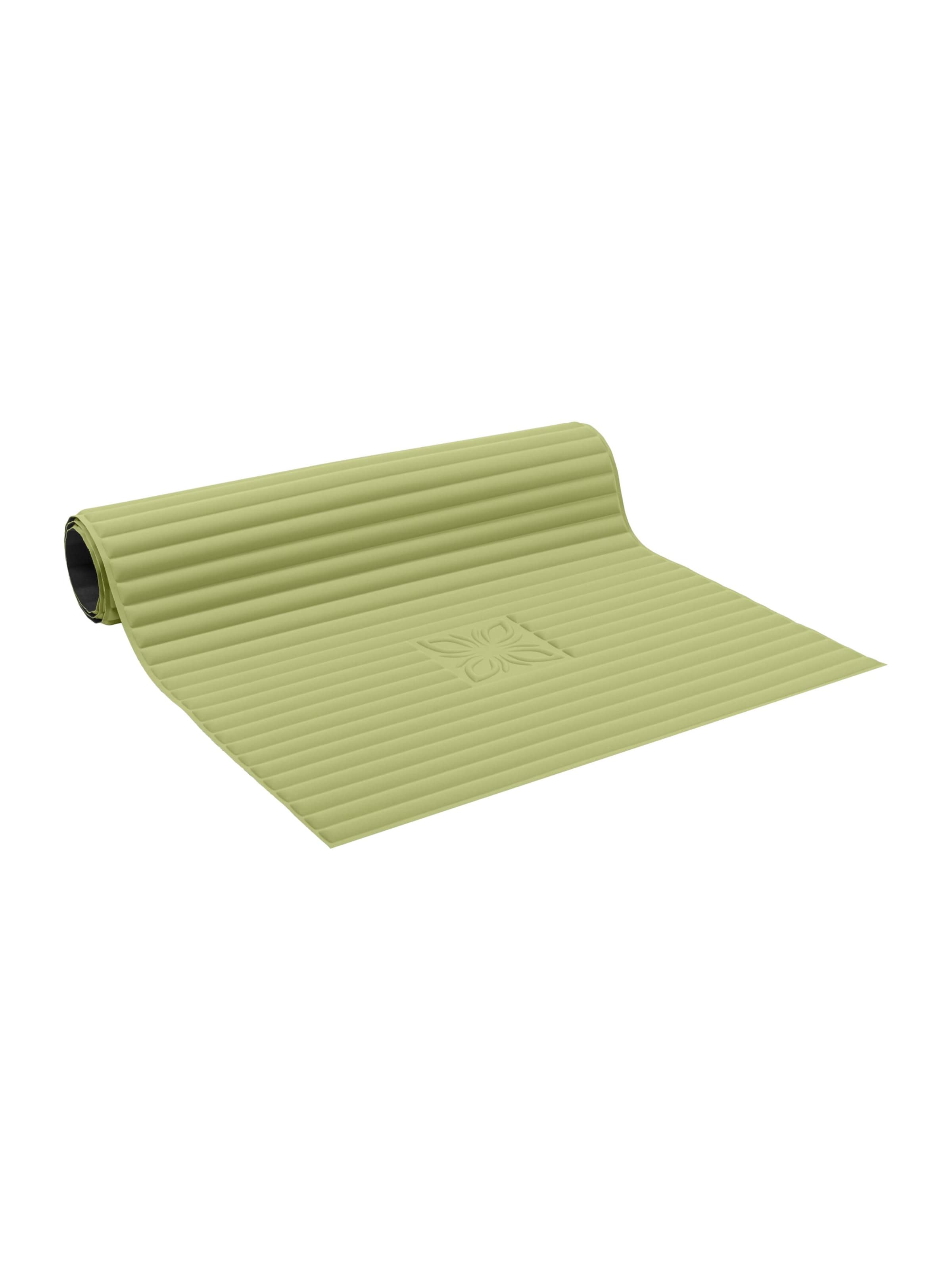 OMNANA Mat 'COMFY™' in Green