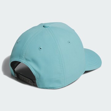 ADIDAS PERFORMANCE Sportcap 'Tour' in Grün