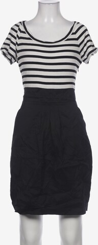 TAIFUN Dress in M in Black: front