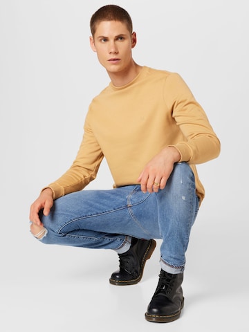 WESTMARK LONDON Sweatshirt in Brown