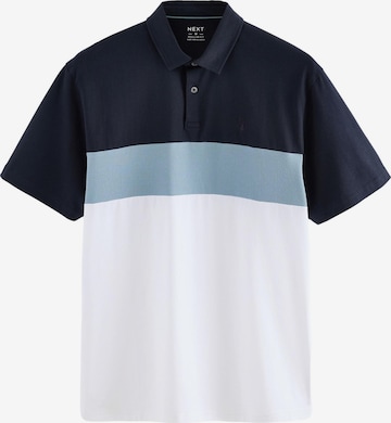 NextMajica - bijela boja: prednji dio