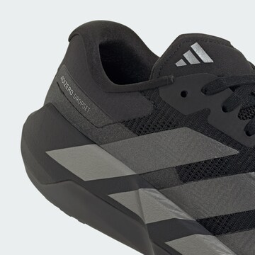 ADIDAS PERFORMANCE Športová obuv 'Adizero Dropset Pro' - Čierna