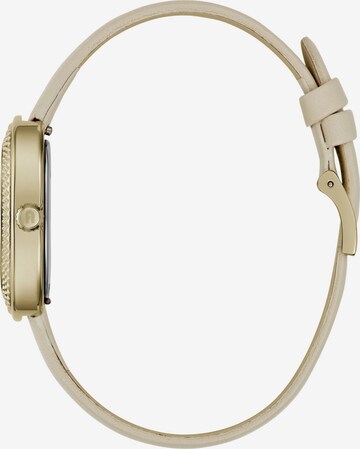 FURLA Analoog horloge in Beige