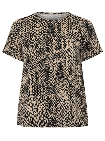 Stil Diva Shirt in Gemengde kleuren