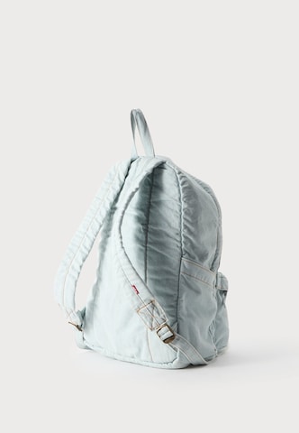 LEVI'S ® Backpack 'Remi' in Blue