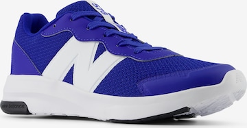 new balance Laufschuh in Blau: Vorderseite