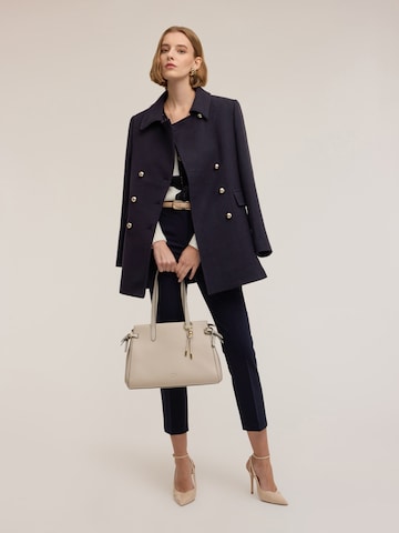 MOTIVI Regular Broek in Blauw