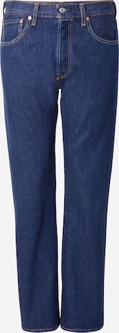 mėlyna LEVI'S ® Standartinis Džinsai '501® '93 Straight': priekis
