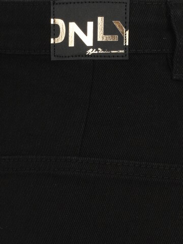 Jupe 'ONLSIRI' Only Tall en noir
