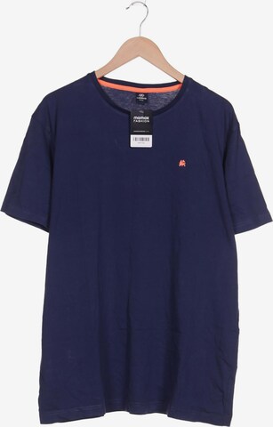 LERROS T-Shirt XXXL in Blau: predná strana
