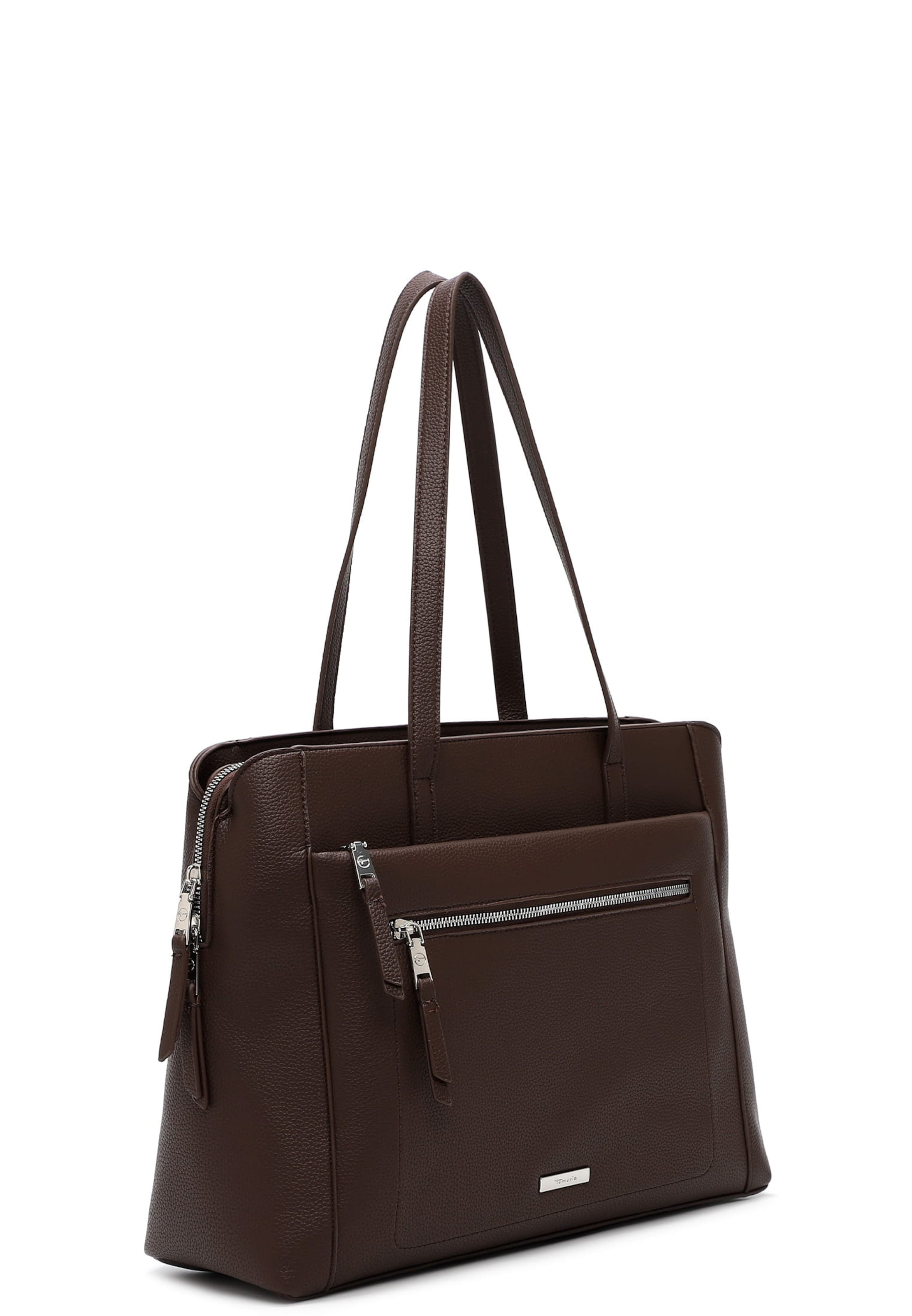 Cabas 'Melissa' Tamaris en marron