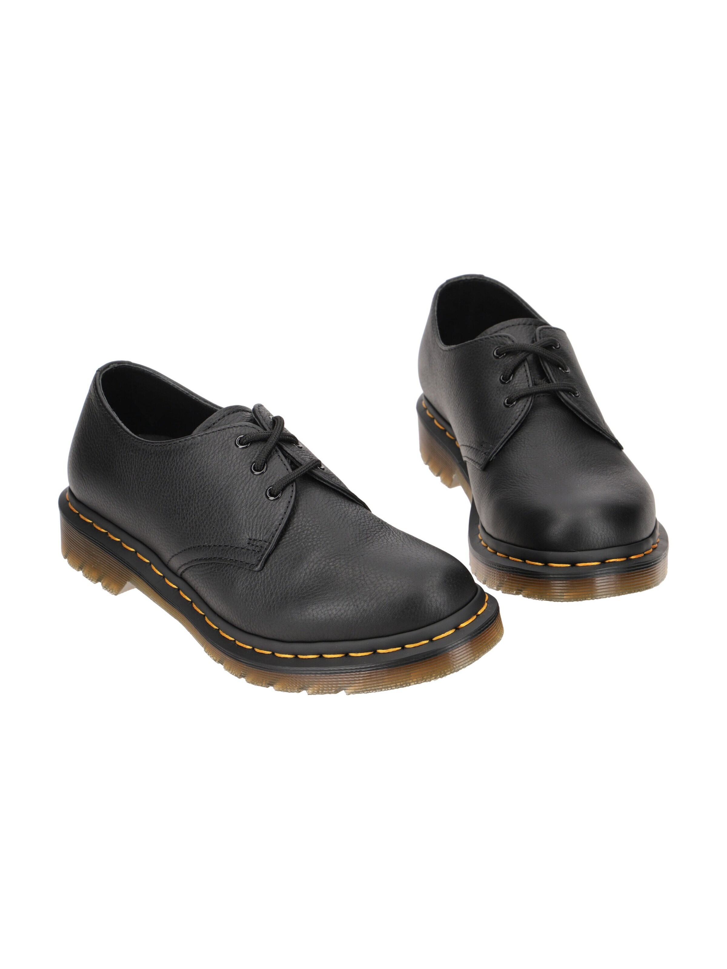 Dr. Martens Schnürschuh‌ in Schwarz