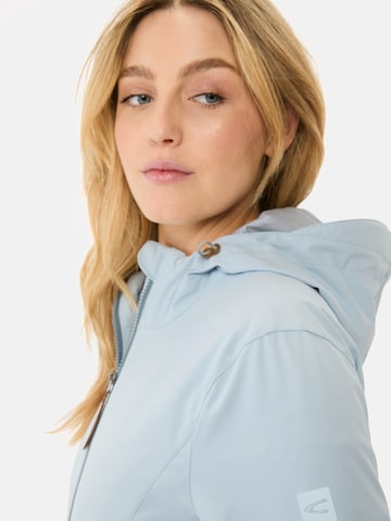 CAMEL ACTIVE Jacke in Blau