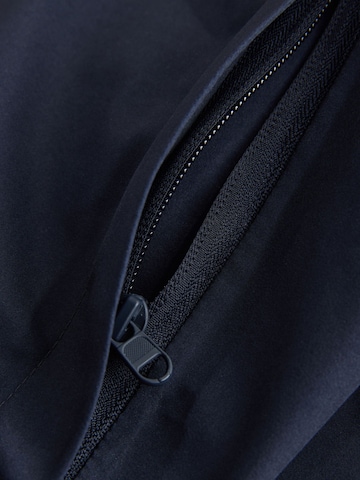 Next - Chaqueta de montaña en azul