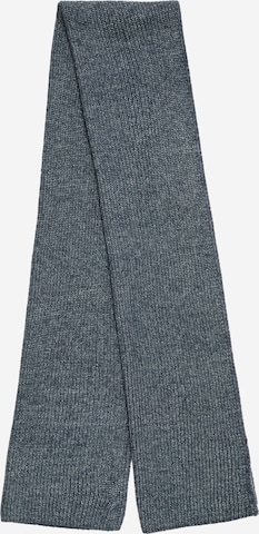 s.Oliver Scarf in Grey: front