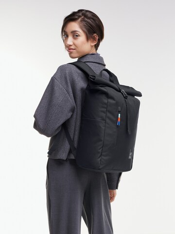Zaino 'Easy' di Got Bag in nero