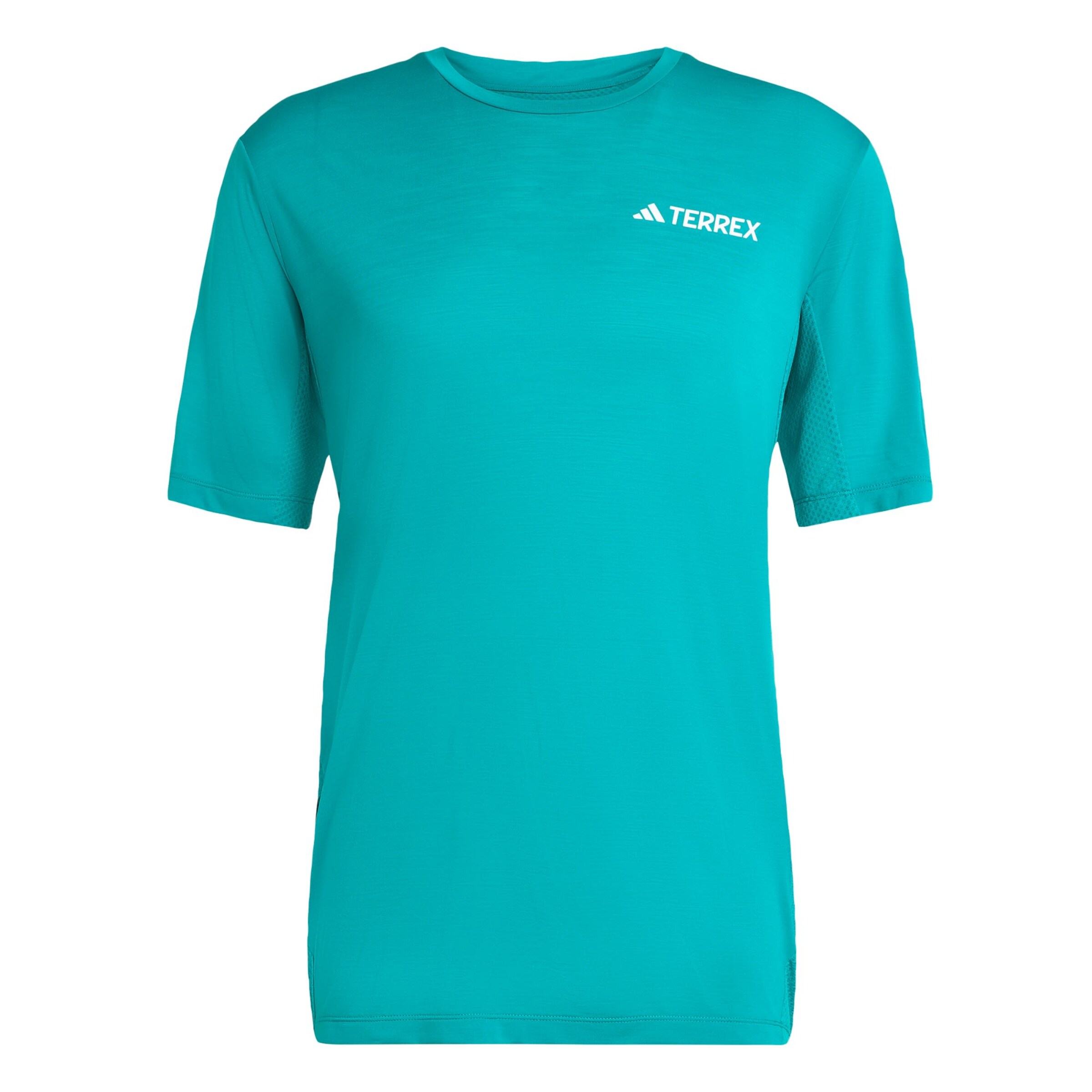 ADIDAS TERREX Funktionsshirt 'Xperior' in Grün