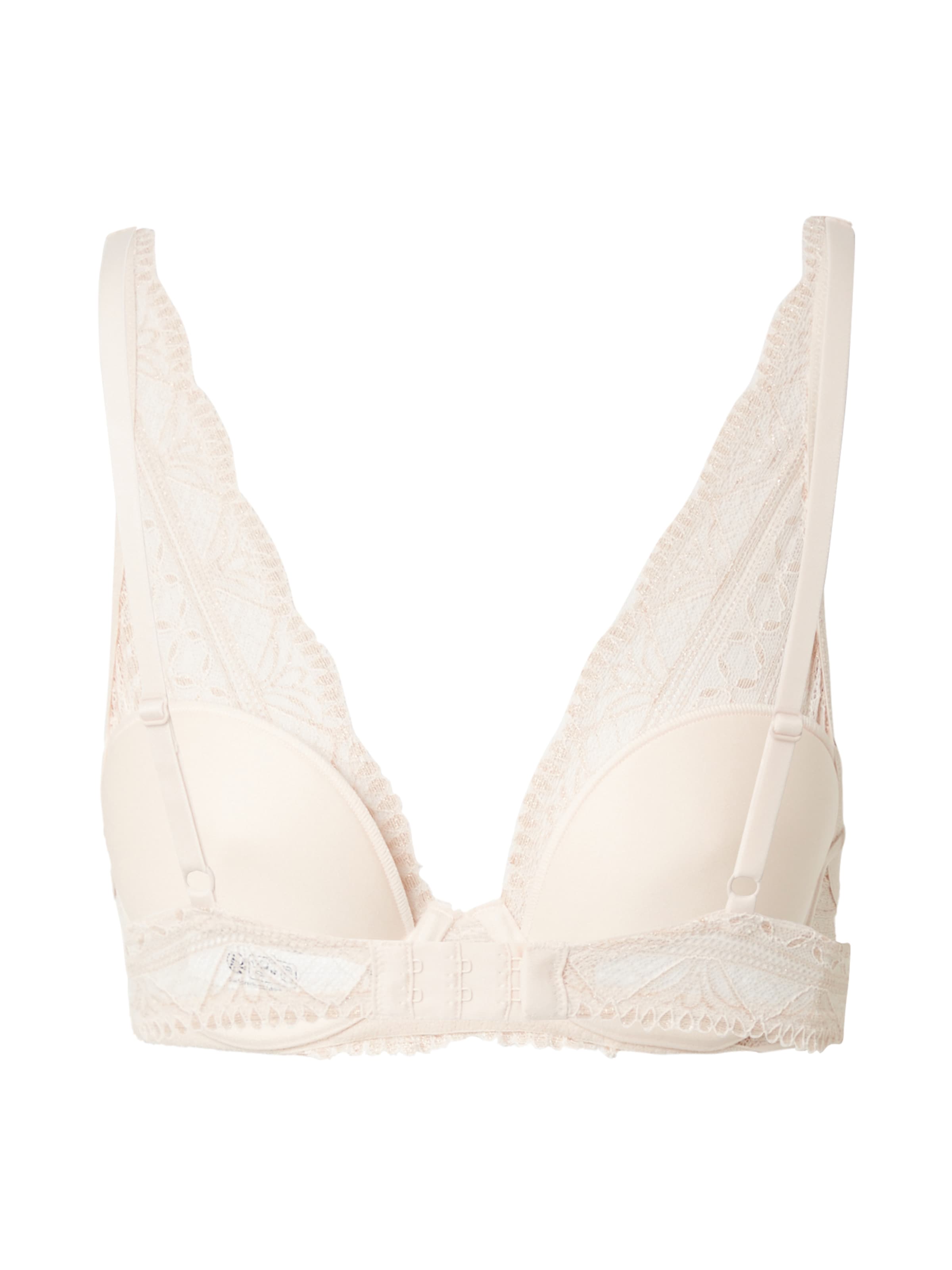 ETAMTrokutasti Grudnjak 'IDOLE' - roza boja