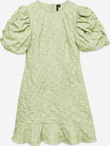VERO MODA Dress in Green: front