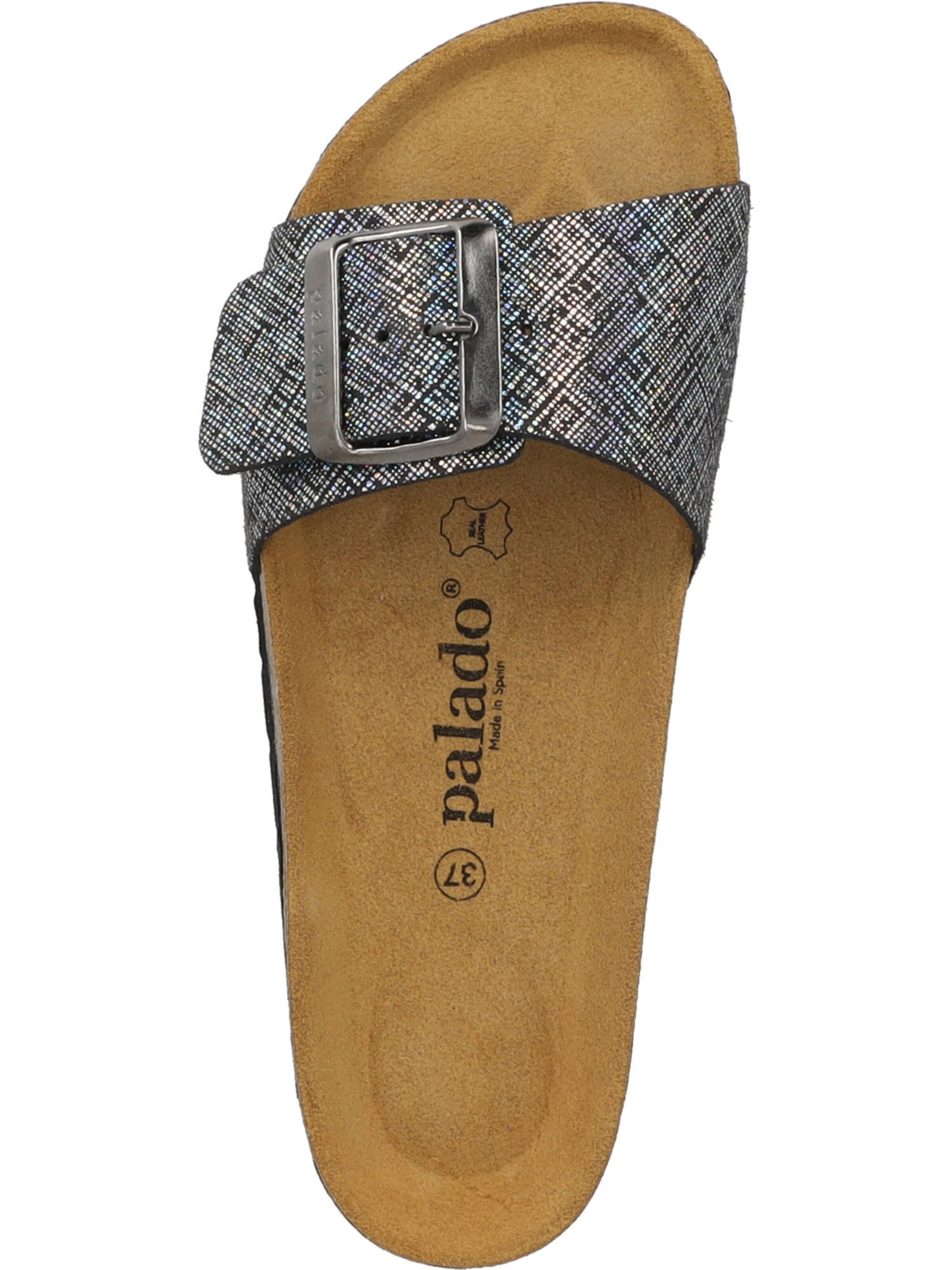 Palado Muiltjes 'Malta EGS Artemisa' in Gemengde kleuren