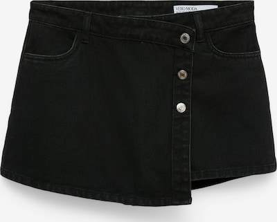 VERO MODA Hame 'VMSimone' värissä musta denim, Tuotenäkymä