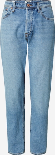 JACK & JONES Traperice 'JWHCHRIS JJORIGINAL' u plavi traper, Pregled proizvoda