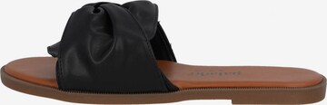 Palado by Sila Sahin Mules 'Namar by Sila Sahin' in Black