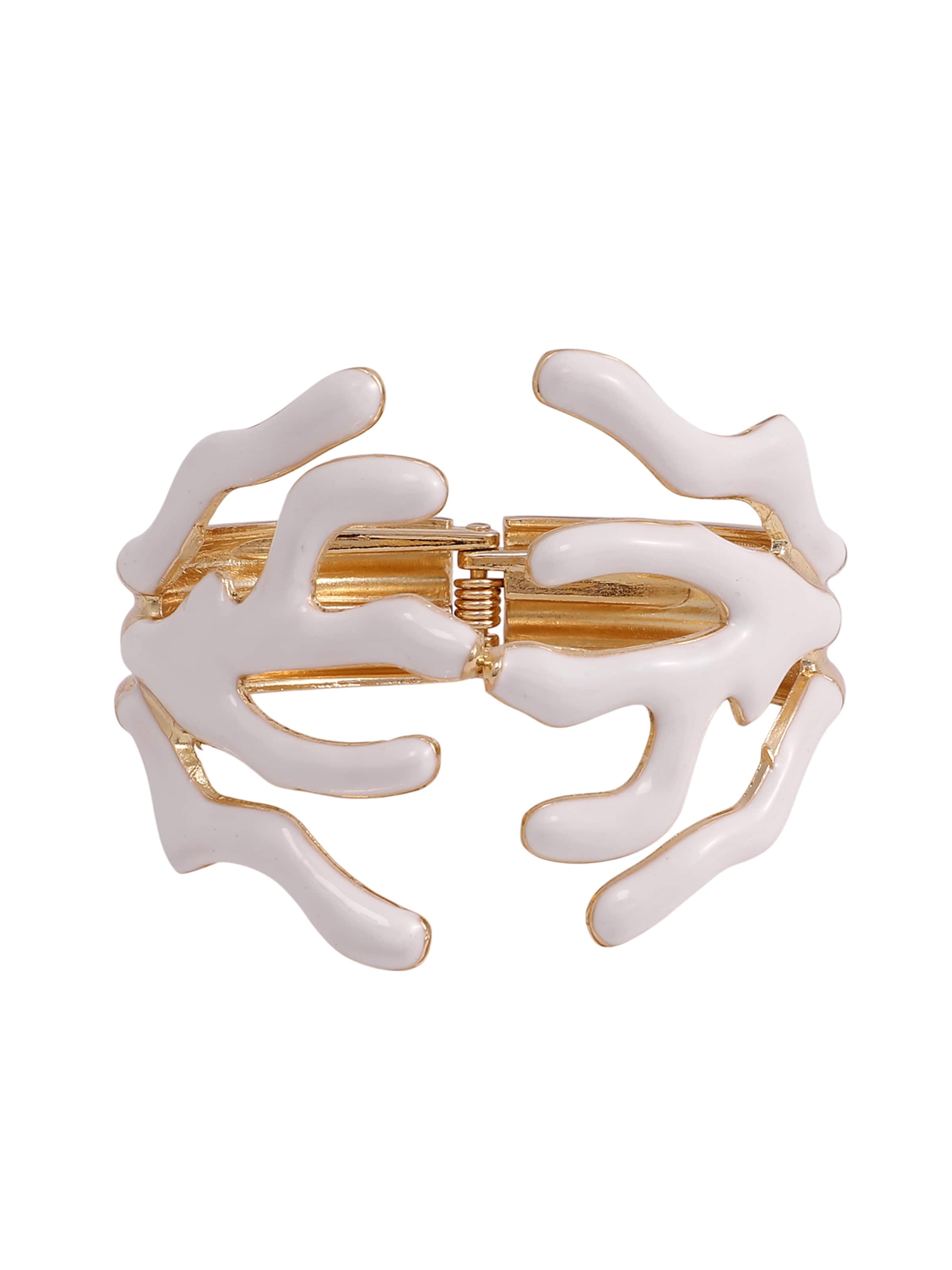 balta SOHI Apyrankė 'Winnie': priekis