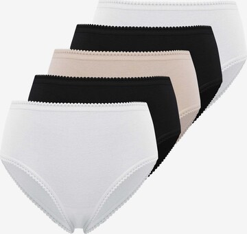 WESTMARK LONDON Panty 'EVA' in Beige: front