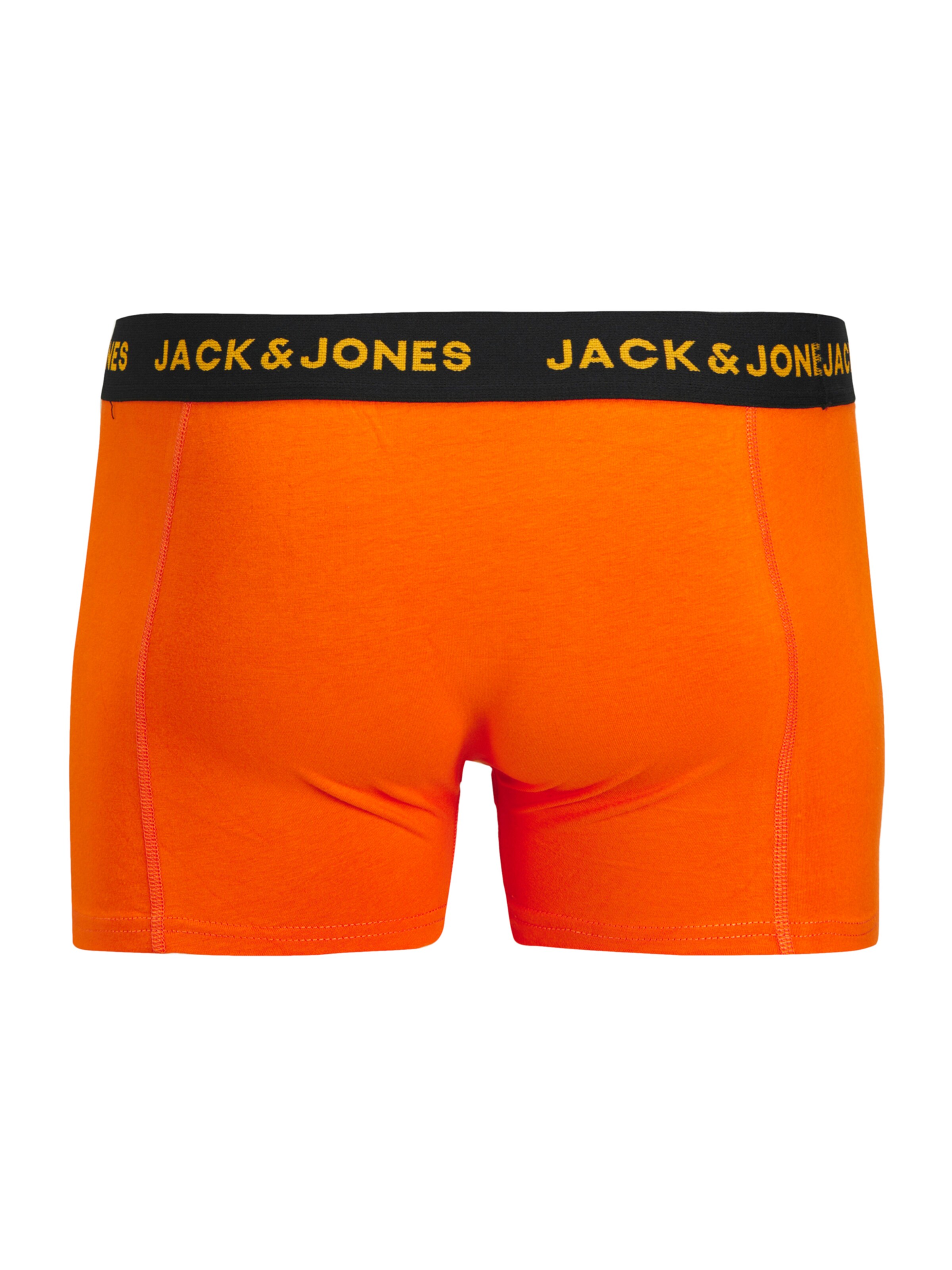 Jack & Jones Plus Boxer shorts in Green