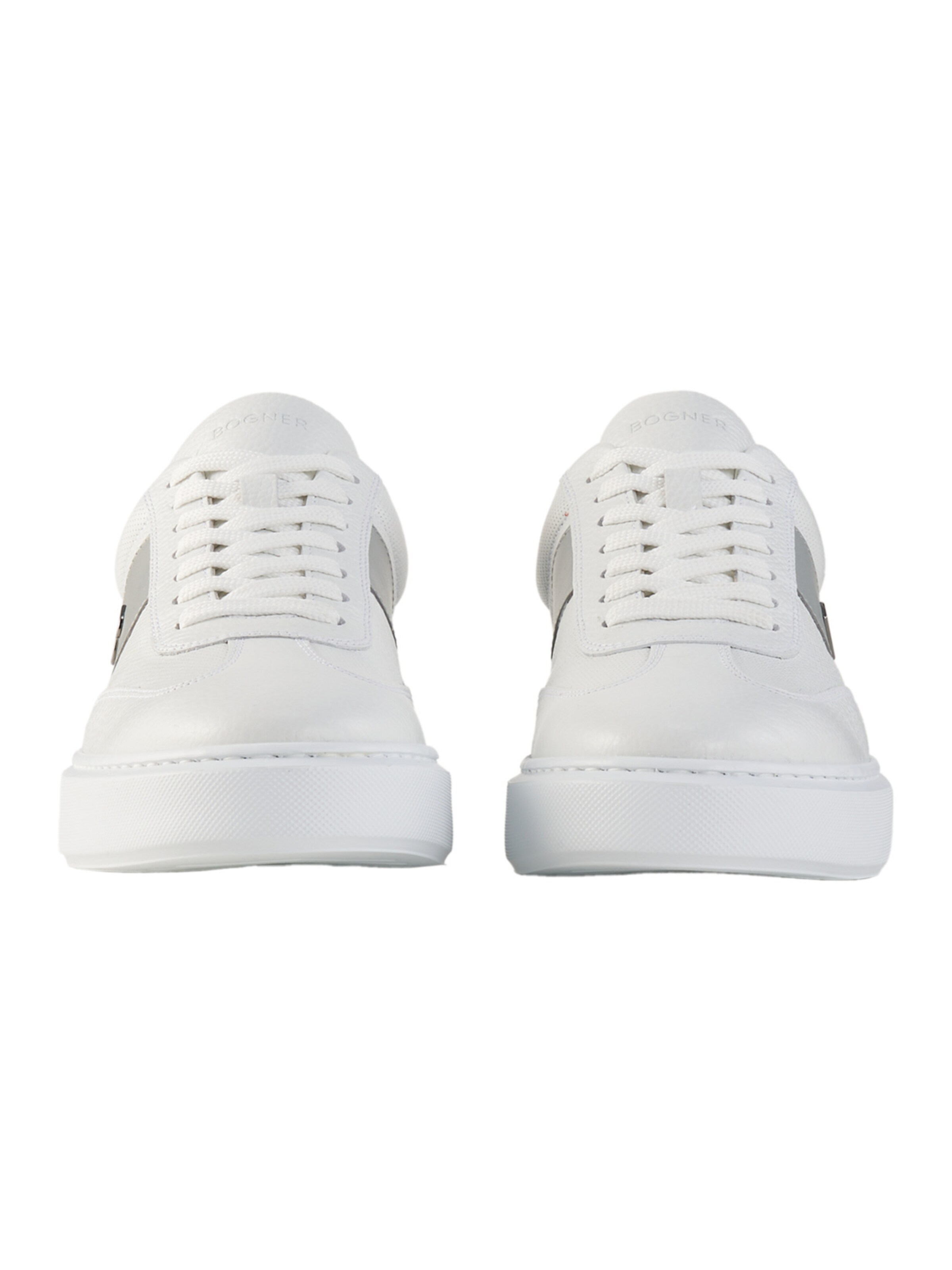 BOGNER Sneaker 'Philadelphia' in Weiß