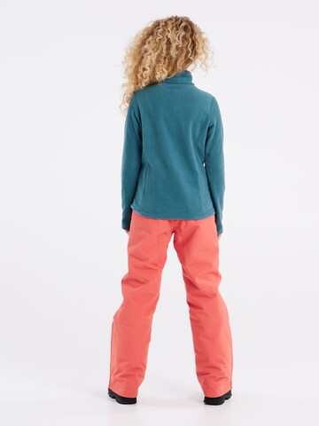 PROTEST Athletic Sweatshirt 'MUTEY JR' in Blue