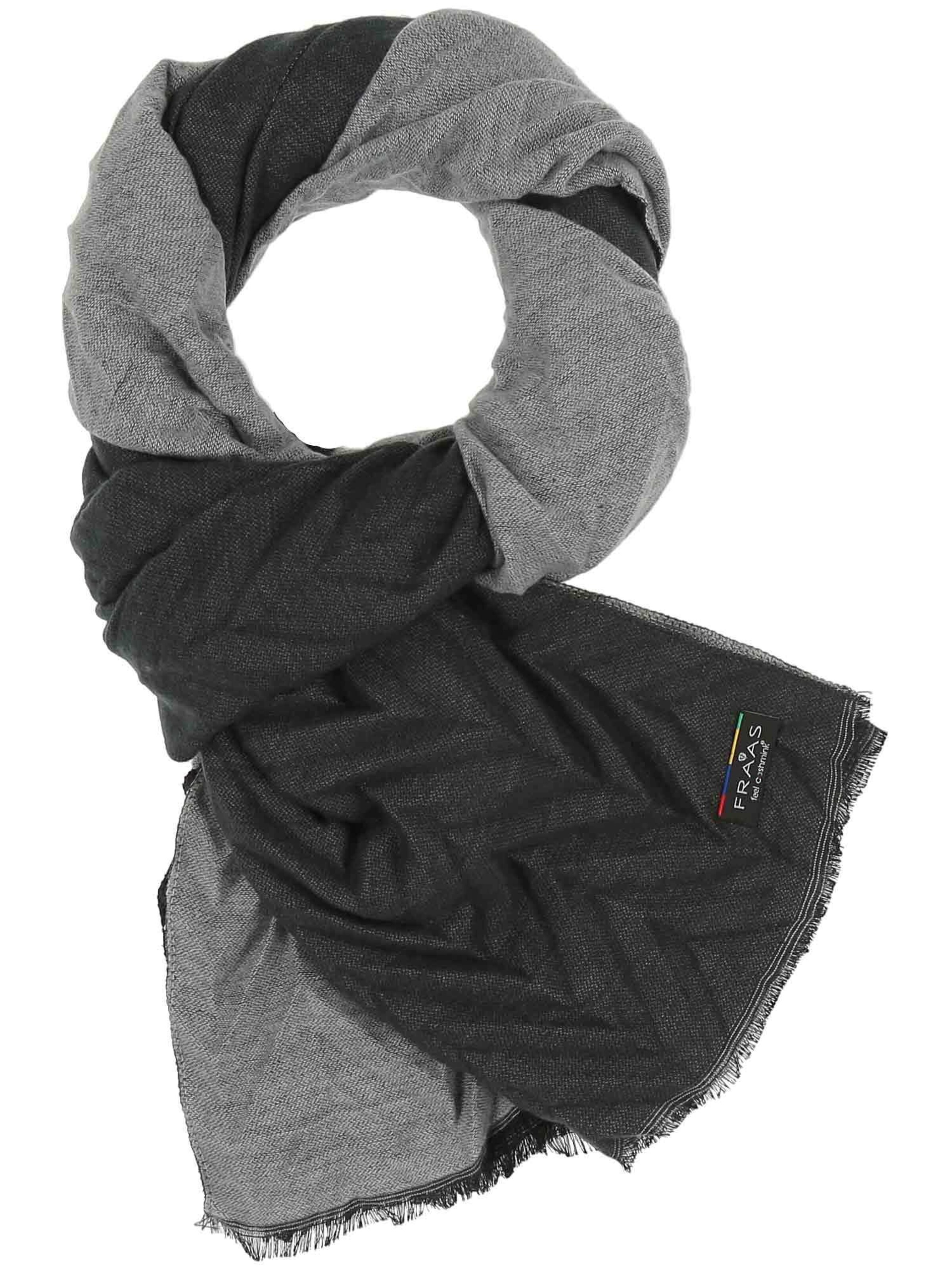 FRAAS Oversizeschal in Grau