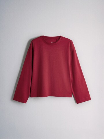 The Set Shirts 'Essentials' i beige