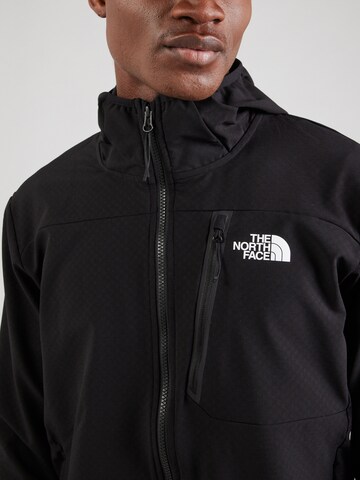 Giacca per outdoor 'MOUNTAIN' di THE NORTH FACE in nero