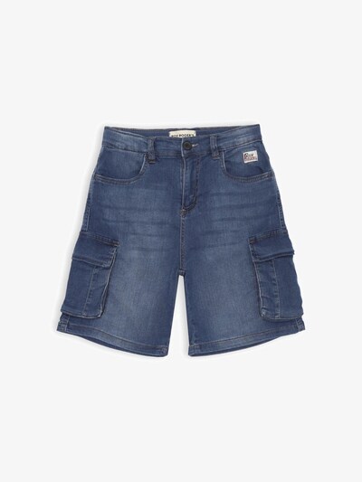 Roy Rogers Jeans 'ECHO' in Blue denim, Item view