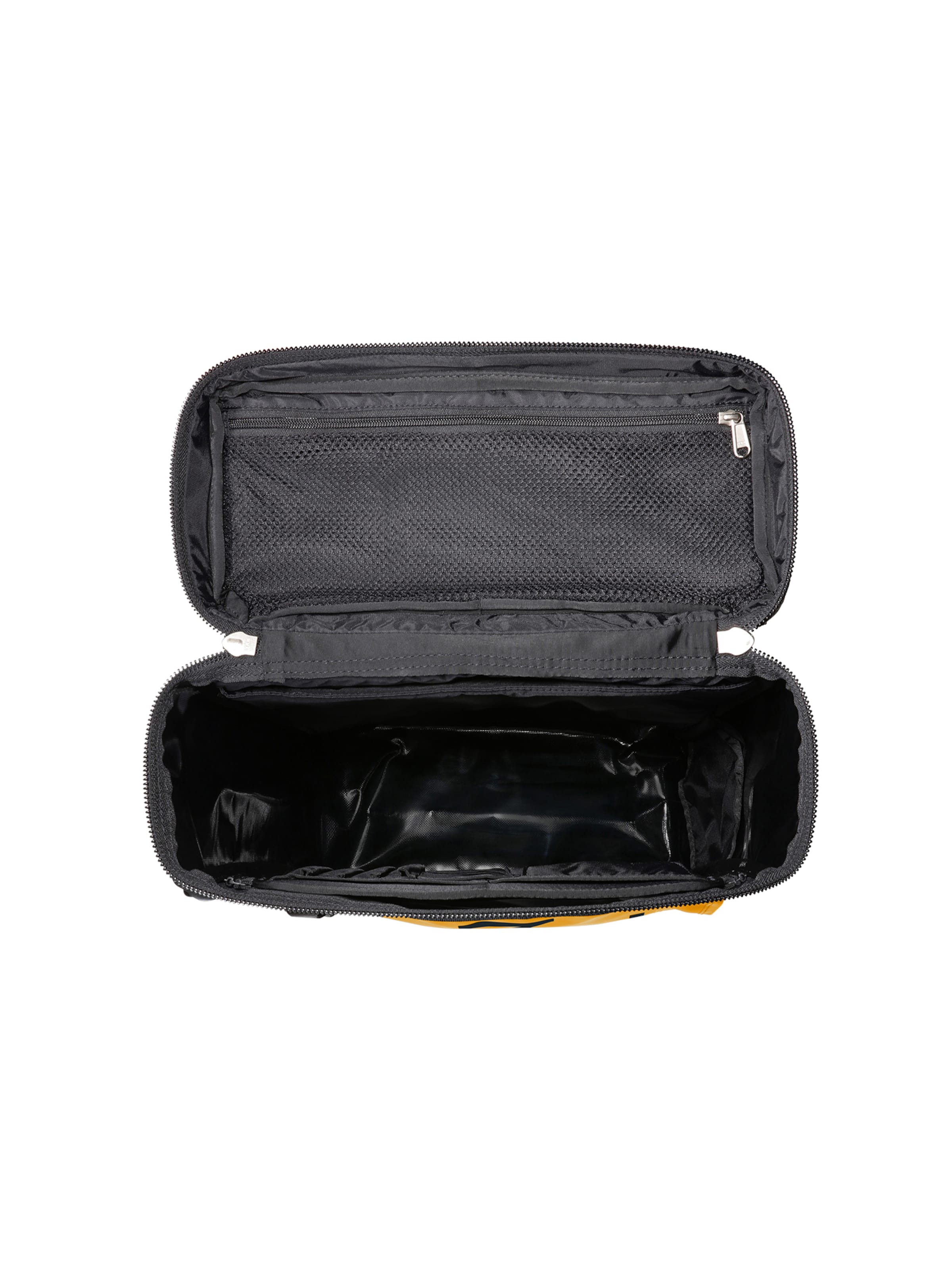 THE NORTH FACE Športový batoh 'Base Camp Fuse Box' - Žltá