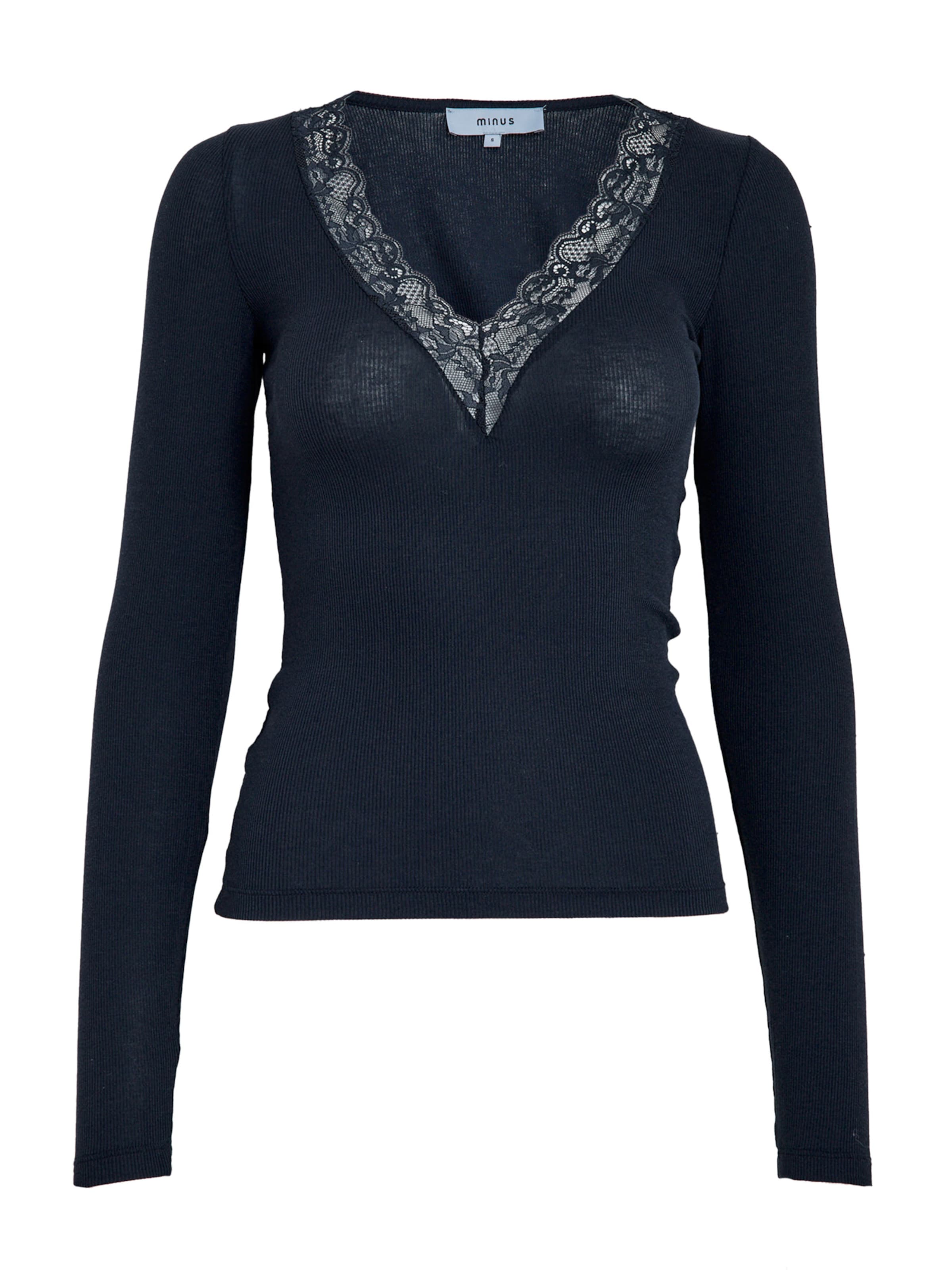 minus Overdel 'Milli' i blå: forside