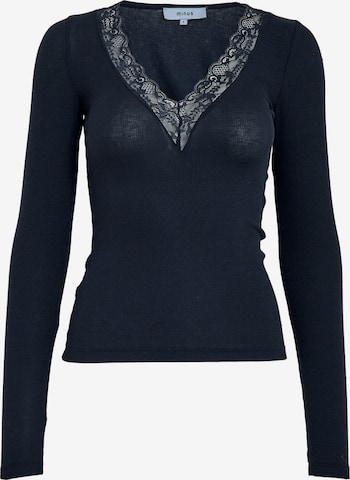 minus Toppi 'Milli' värissä sininen: etupuoli