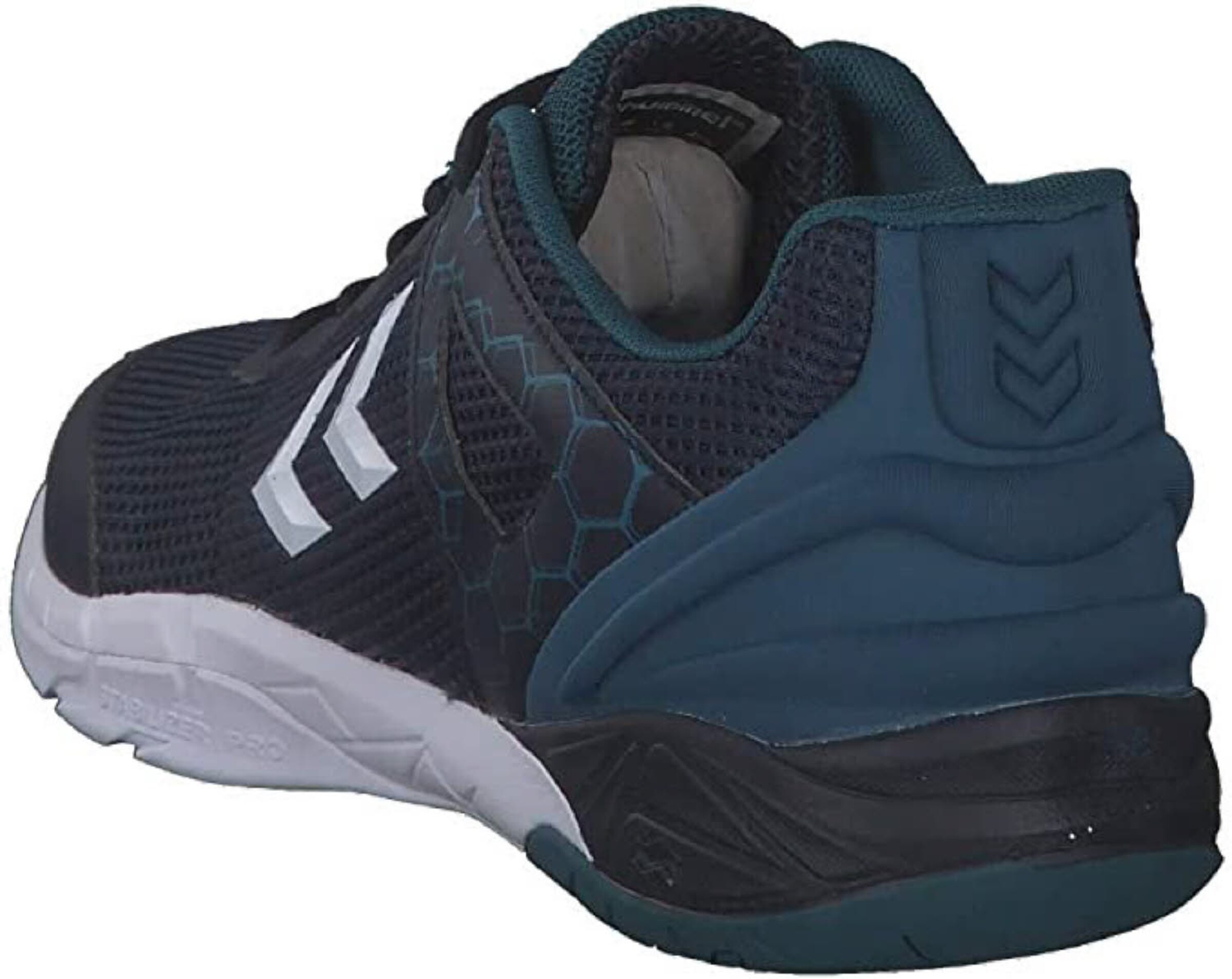 Hummel Athletic Shoes 'Aero 180' in Blue