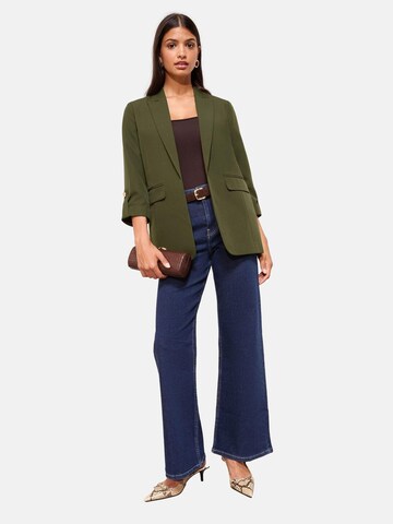 Friends Like These Blézer - zöld