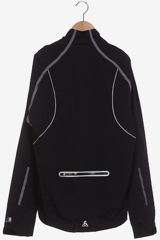 ODLO Jacket & Coat in M in Black