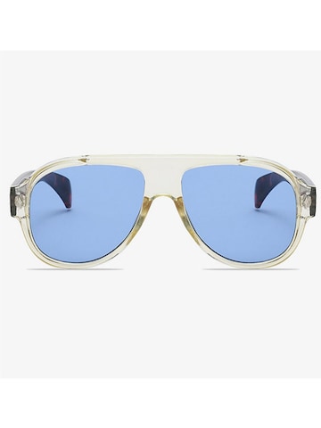 VEYREY - Gafas de sol en transparente