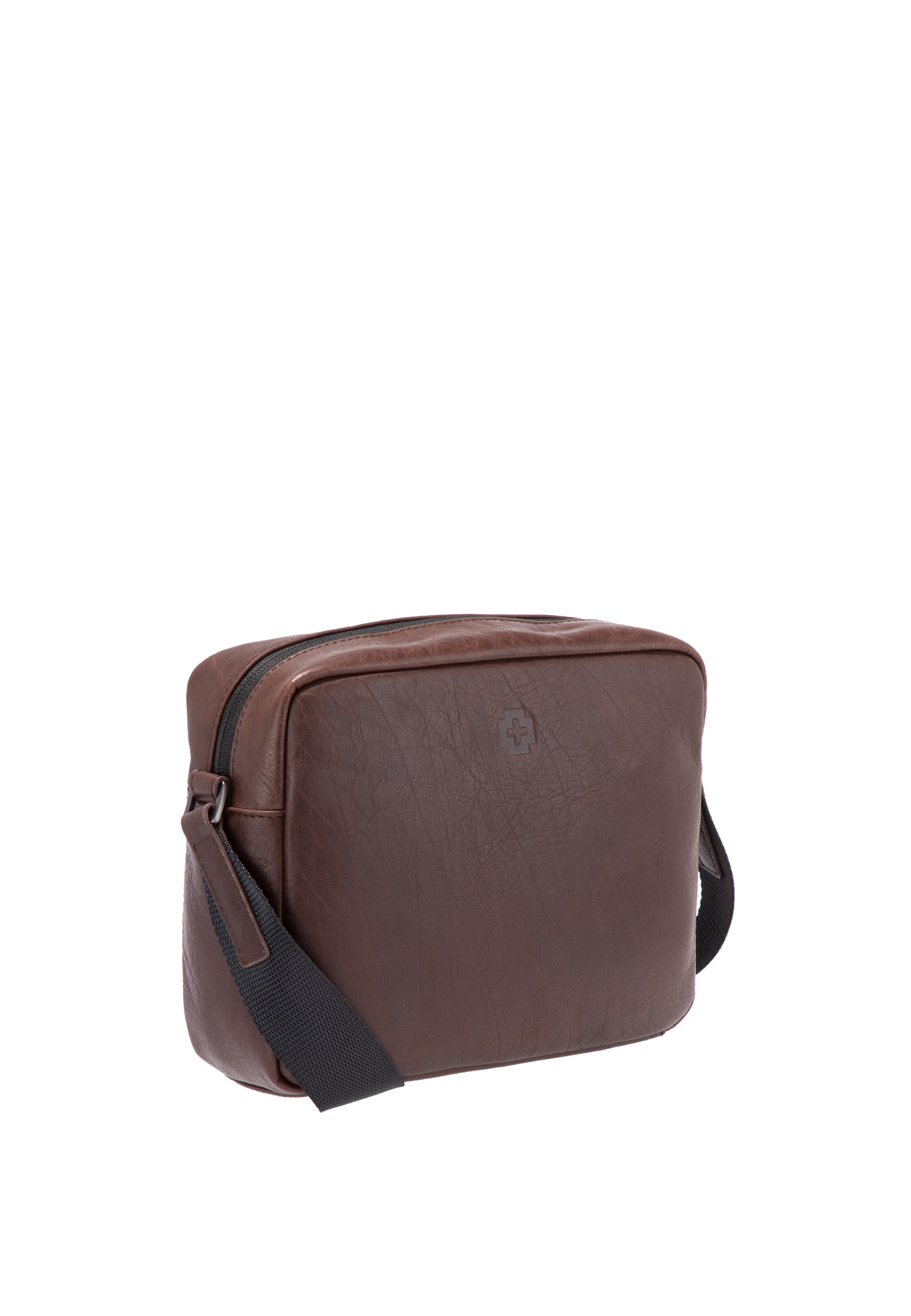 Borsa a tracolla 'Clapton Chade' di STRELLSON in marrone