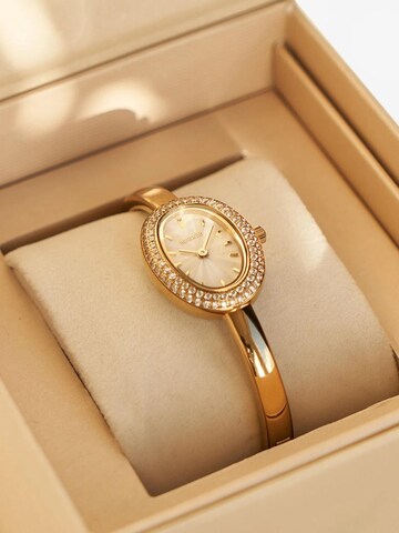 BURKER Watches Analog watch 'Diana' in White