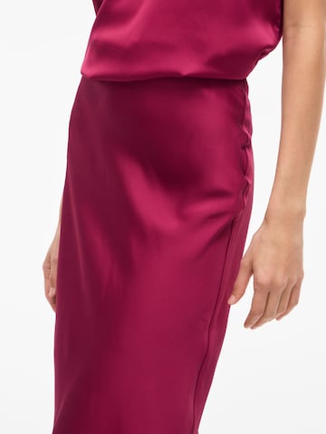 Gonna 'VIEllette' di VILA in rosa