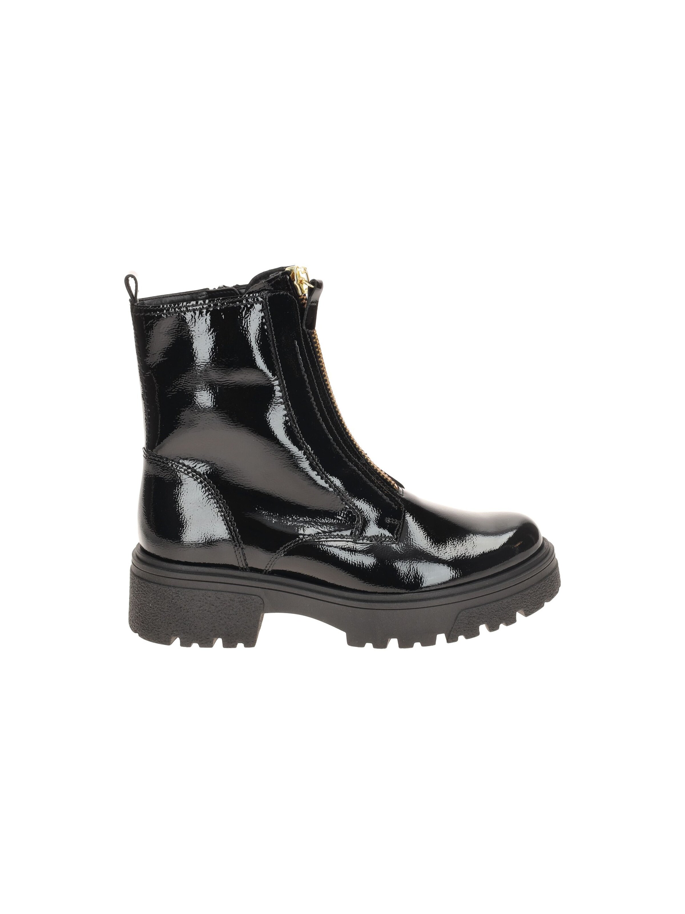 GABOR Boots‌‌‌‌‌ in Schwarz