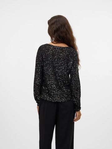 Pullover 'Maglieria' di VERO MODA in nero
